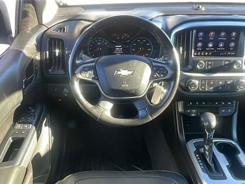 Used 2022 Chevrolet Colorado ZR2 image 15