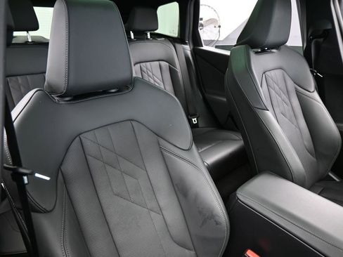 Used 2025 BMW X3 xDrive30i image 48