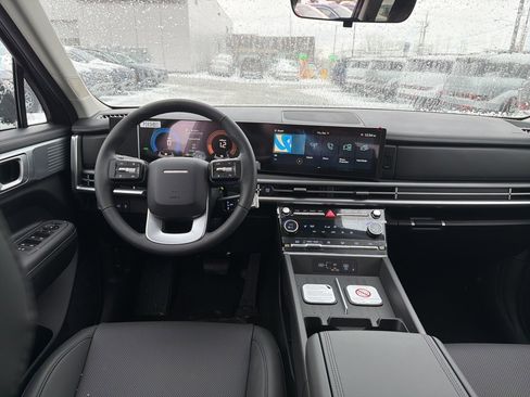 New 2026 Hyundai Santa Fe SEL image 21