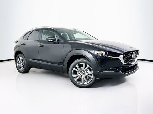New 2026 MAZDA CX-30 AWD 2.5 S image 1