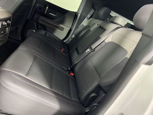 Used 2025 GMC Hummer EV 3X AWD/4WD image 18