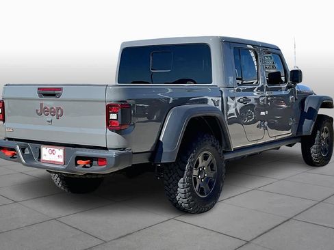 Certified 2022 Jeep Gladiator Mojave w/ LED Lighting Group image 14