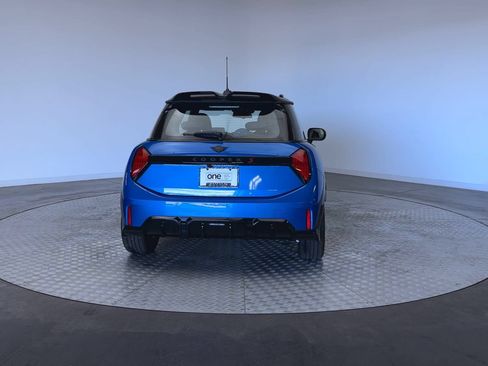 New 2026 MINI Cooper S FWD image 7