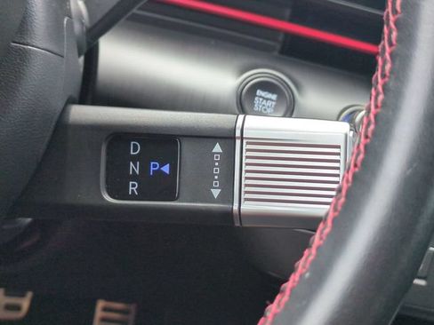 Certified 2024 Hyundai Kona N Line AWD/4WD image 9