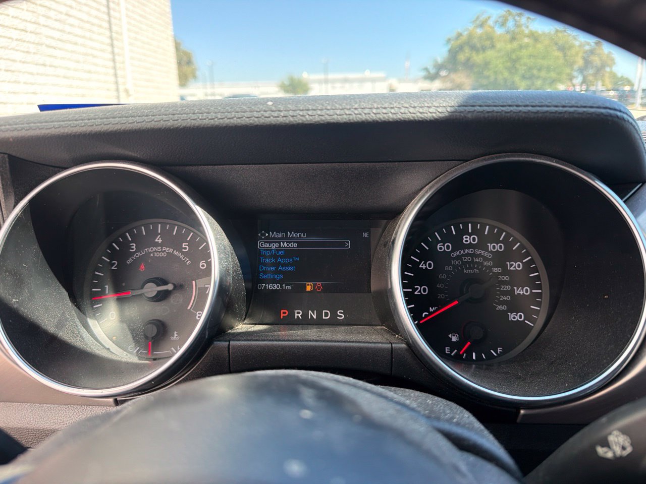 Used 2022 Ford Mustang Premium RWD image 10
