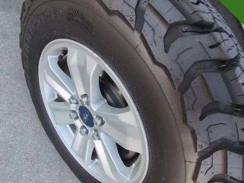 Used 2020 Ford F150 XLT w/ Trailer Tow Package image 15