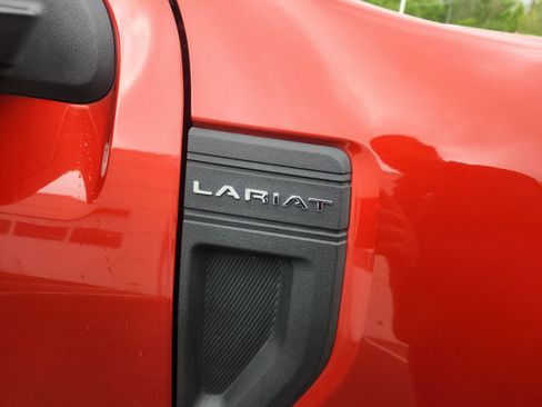 Used 2022 Ford Maverick Lariat w/ Lariat Luxury Package FWD image 12