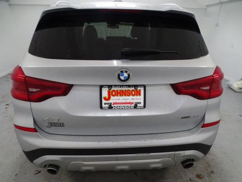 Used 2019 BMW X3 xDrive30i w/ Convenience Package image 18