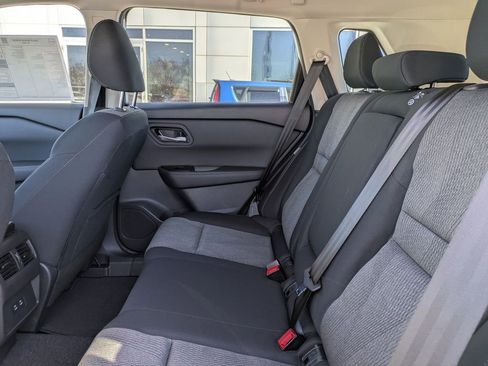 New 2026 Nissan Rogue SV w/ Cold Weather Package image 14