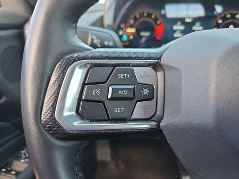 Used 2025 Ford Mustang Premium RWD image 18