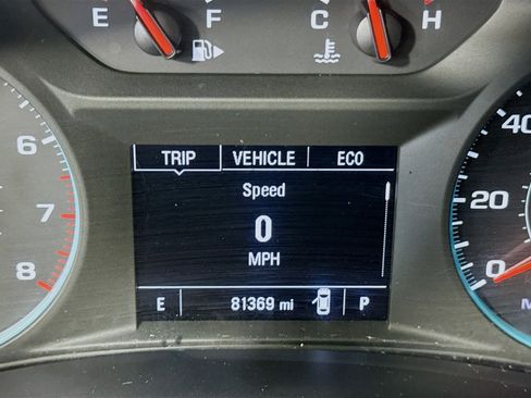 Used 2022 Chevrolet Malibu LT image 16