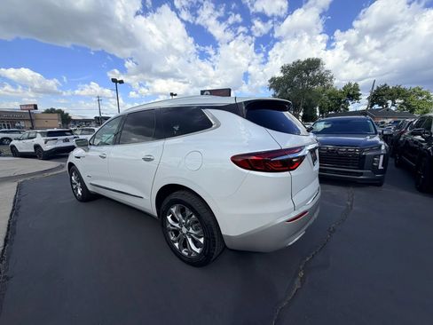Used 2019 Buick Enclave Avenir w/ Avenir Technology Package AWD/4WD image 6