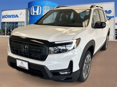 Used 2025 Honda Passport Black Edition