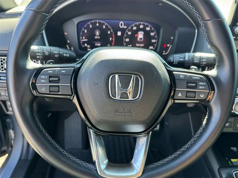 Used 2022 Honda Civic Sport Touring image 24