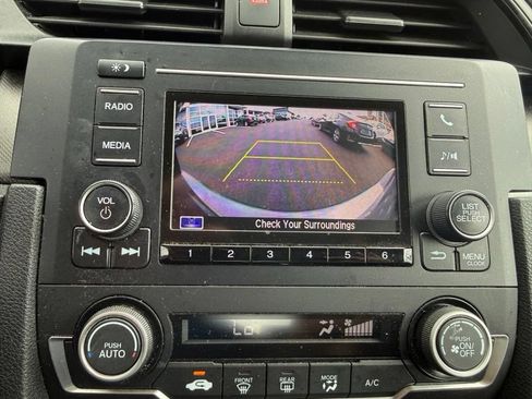 Used 2019 Honda Civic LX image 11