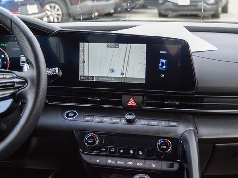 Certified 2026 Hyundai Elantra N image 14