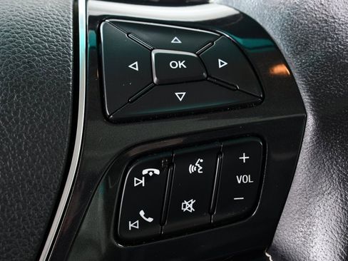 Used 2017 Ford Explorer Platinum image 35