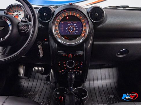 Used 2013 MINI Cooper Countryman S image 11