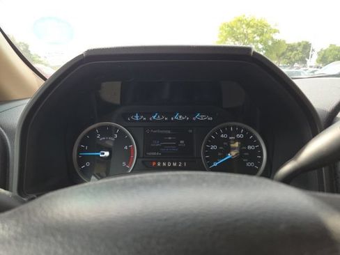Used 2018 Ford F250 XLT w/ XLT Premium Package AWD/4WD image 10