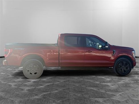 Used 2023 Ford F150 XLT w/ Equipment Group 302A High image 6