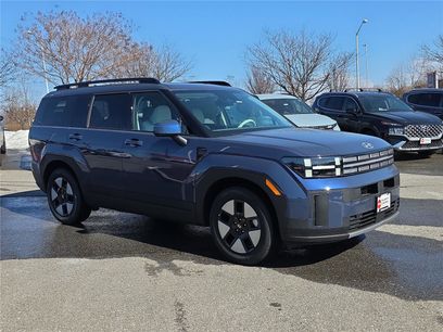 New 2026 Hyundai Santa Fe SEL