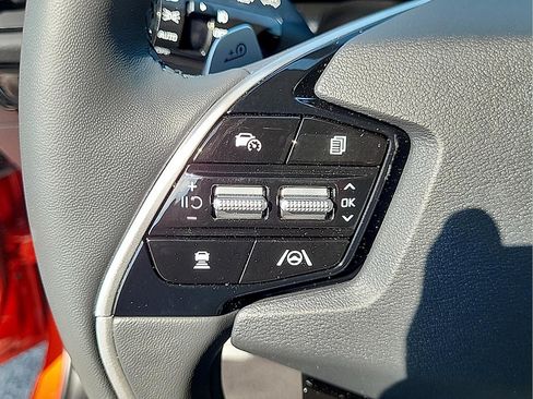 Used 2023 Kia Niro Wave w/ Wave Preserve Package FWD image 20