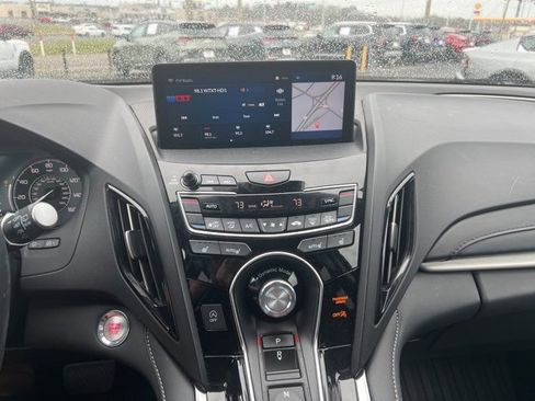 Used 2020 Acura RDX w/ Technology Package image 8