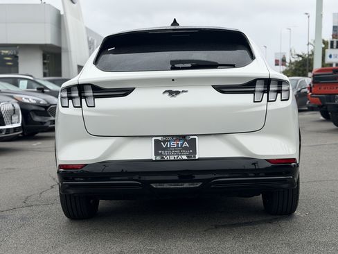 Certified 2023 Ford Mustang Mach-E Premium image 5