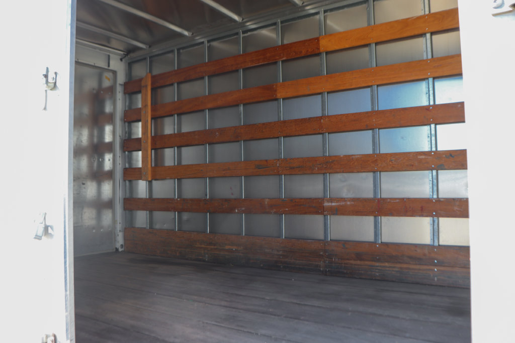 Used 2021 Ford E-450 and Econoline 450 Super Duty w/ Power Windows & Locks Group RWD image 15