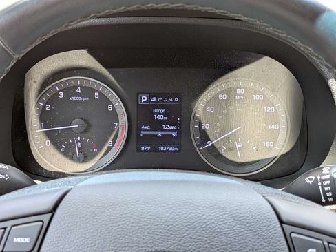 Used 2018 Hyundai Tucson SEL Plus FWD image 28