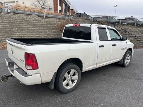 Used 2015 RAM 1500 Tradesman w/ Popular Equipment Group image 9