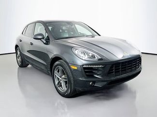 Used 2018 Porsche Macan video 1