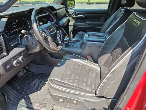 Used 2022 GMC Sierra 1500 AT4X AWD/4WD image 17