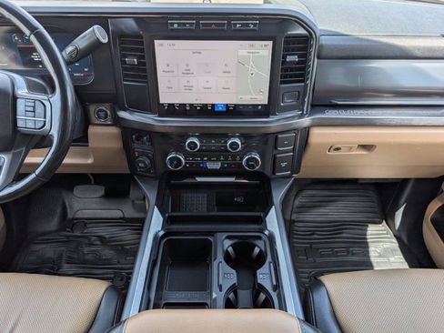 Used 2024 Ford F350 Lariat AWD/4WD image 7