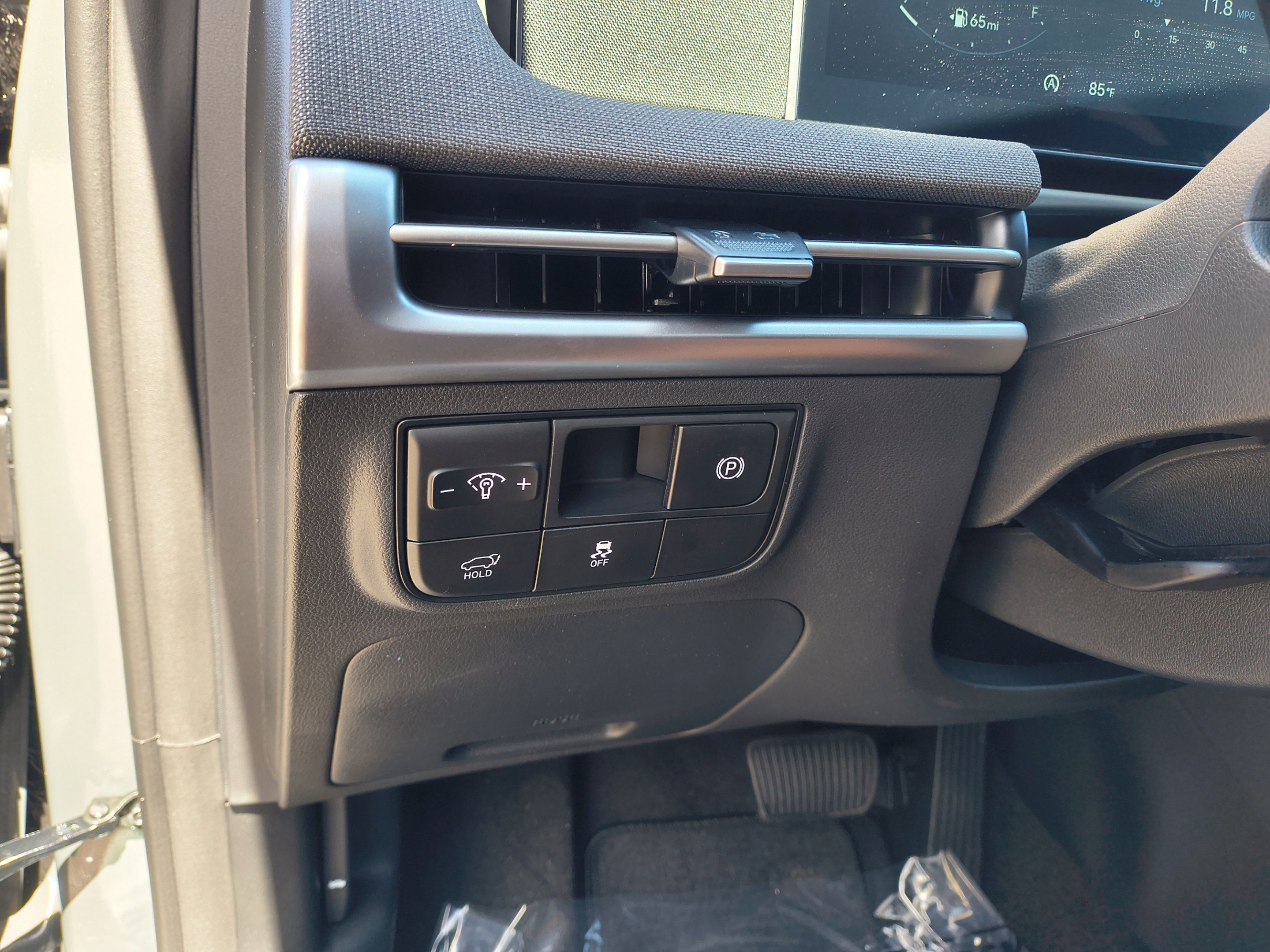 New 2026 Hyundai Tucson Limited FWD image 27