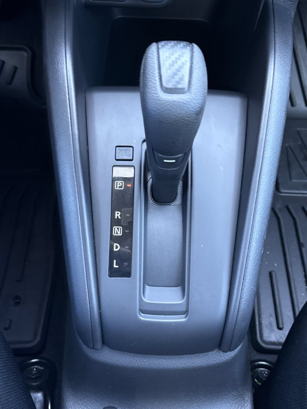 Used 2025 Nissan Versa S w/ S Plus Package FWD image 23