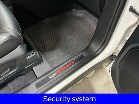 Certified 2023 Ford Explorer ST w/ Equipment Group 401A AWD/4WD image 31