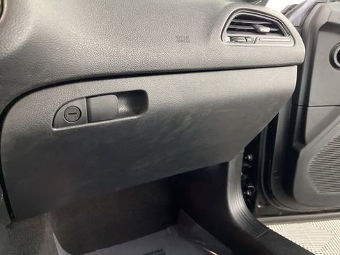 Used 2021 Dodge Challenger R/T w/ Blacktop Package image 39