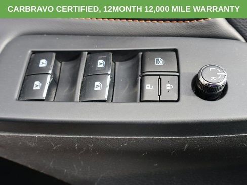 Used 2021 Toyota Avalon XSE FWD image 36