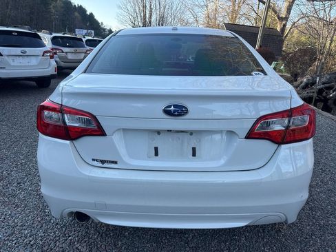 Used 2015 Subaru Legacy 2.5i Limited image 4
