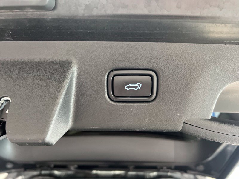 Used 2026 Hyundai Tucson Limited AWD/4WD image 9