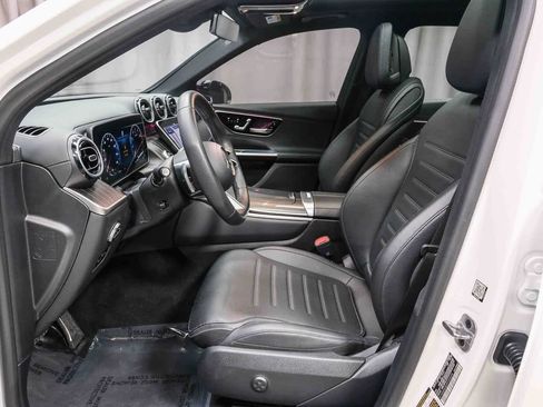 Certified 2023 Mercedes-Benz GLC 300 image 16