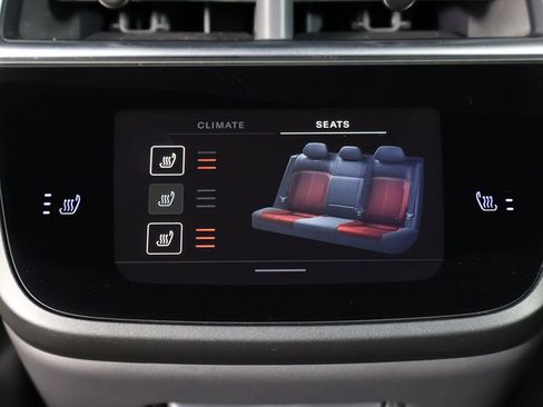 Used 2025 Lucid Air Grand Touring AWD/4WD image 59