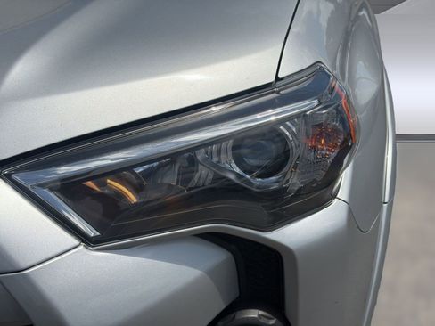 Used 2023 Toyota 4Runner SR5 RWD image 11