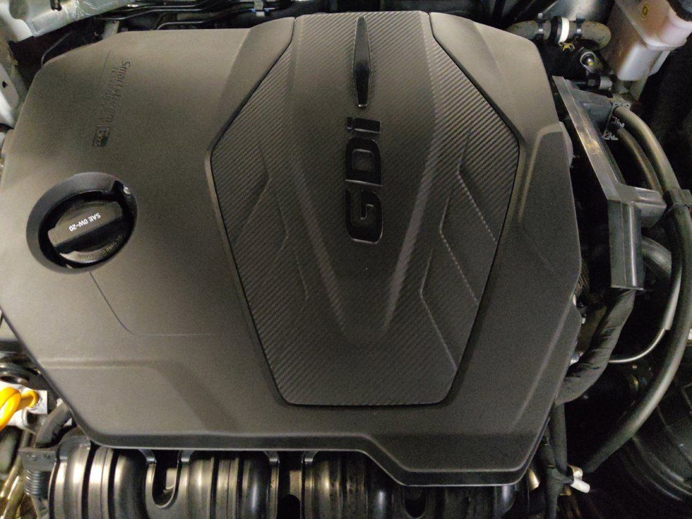 Used 2021 Hyundai Sonata SE FWD image 30