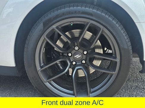 Used 2023 Dodge Challenger R/T Scat Pack RWD image 20