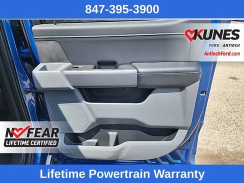 Used 2024 Ford F150 XLT AWD/4WD image 43