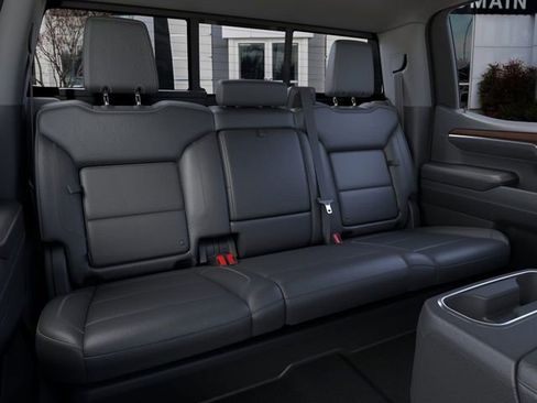 New 2026 GMC Sierra 1500 Denali w/ Denali Reserve Package image 17