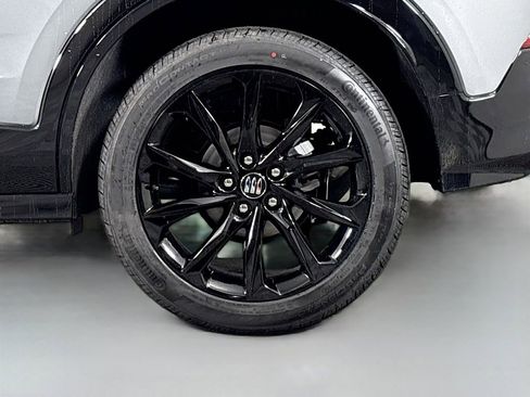 New 2026 Buick Encore GX Sport Touring w/ Advanced Technology Package image 32