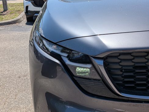 New 2026 MAZDA CX-5 Preferred image 10